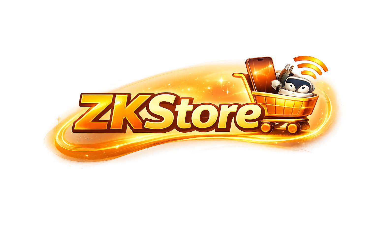 zkstore