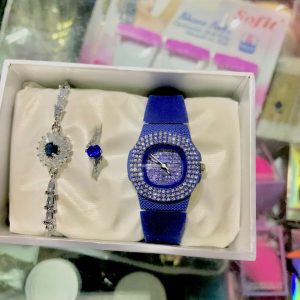 Blue Watches